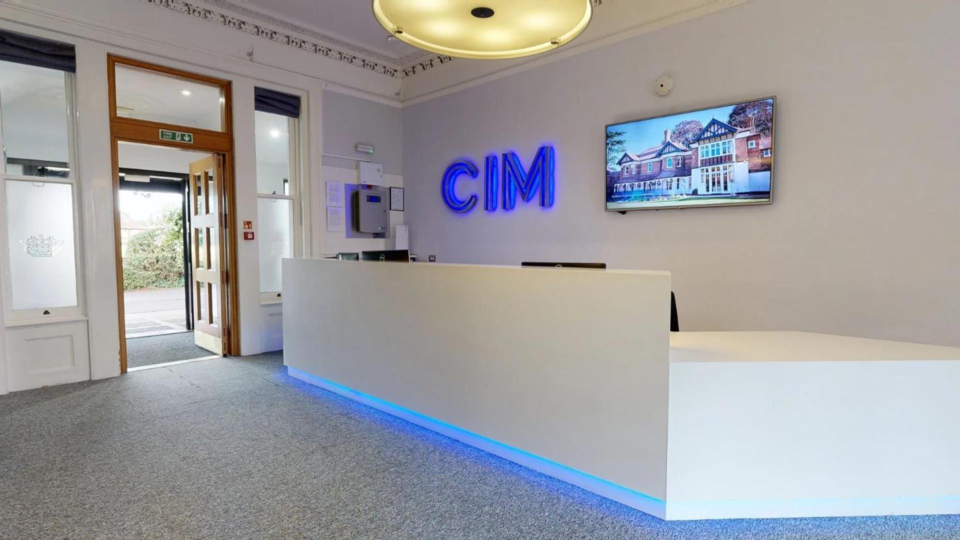 Cim Business Centre Hotel Maidenhead Exterior photo